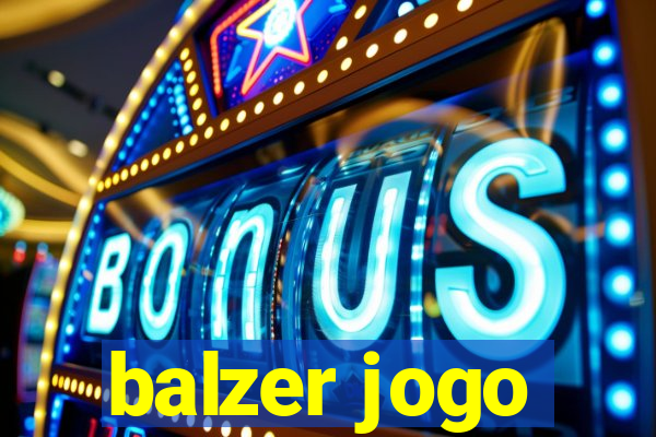 balzer jogo